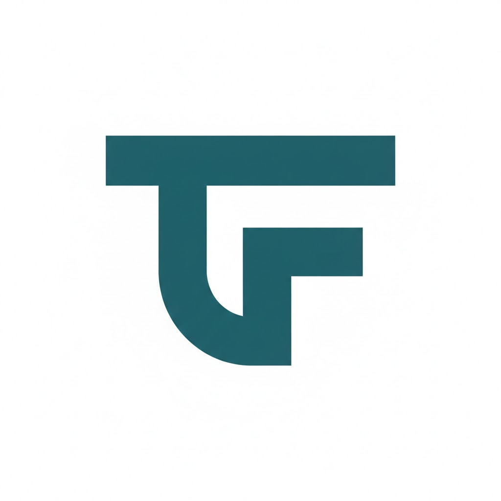 TASKFLOW logo